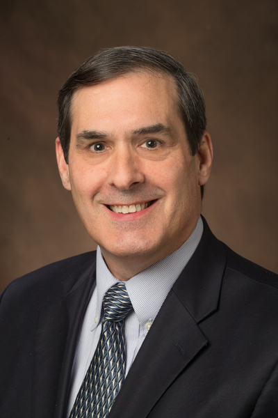 Steven Keller