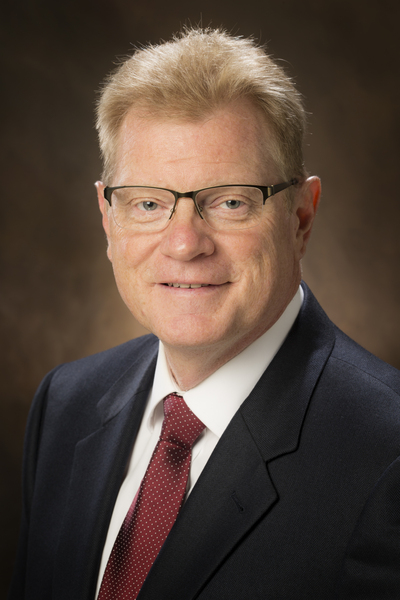 Gary Rudemiller