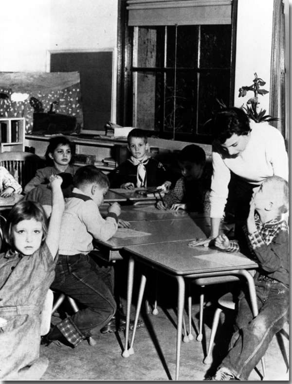 McGuffey Lab School