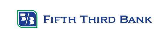 Fifth Third Bank logo
