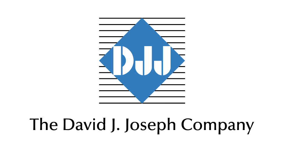 David J Joseph logo