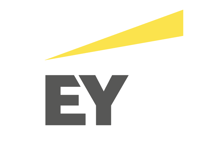 EY logo