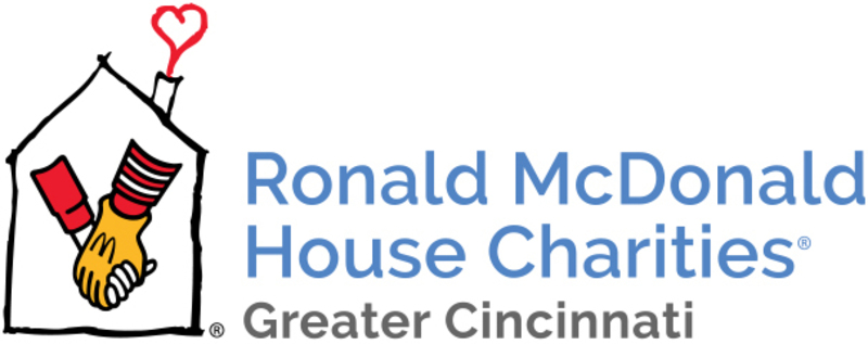 Ronald McDonald Foundation logo