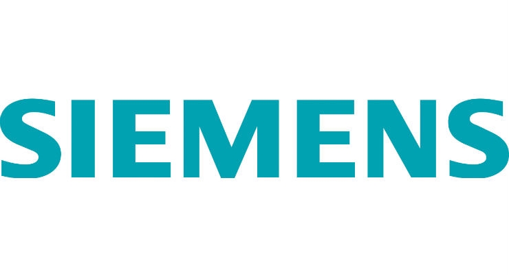 Siemens logo