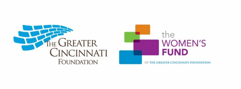 Greater Cincinnati Foundation Women's Fund Logo