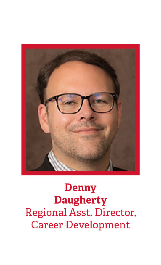 Denny Daugherty