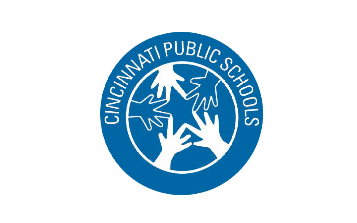 Cincinnati Public Schools logo