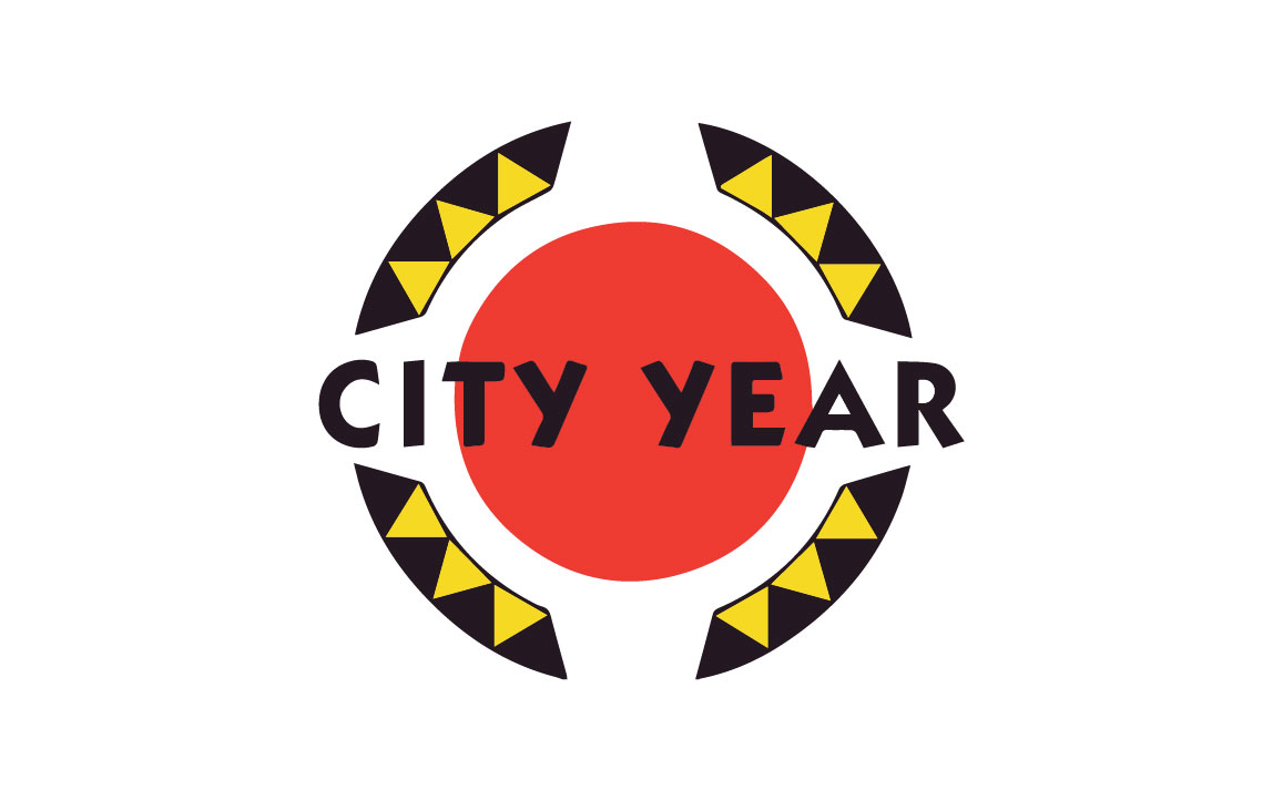 City Year logo