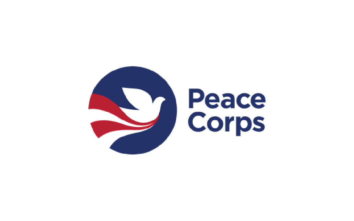 Peace Corps logo