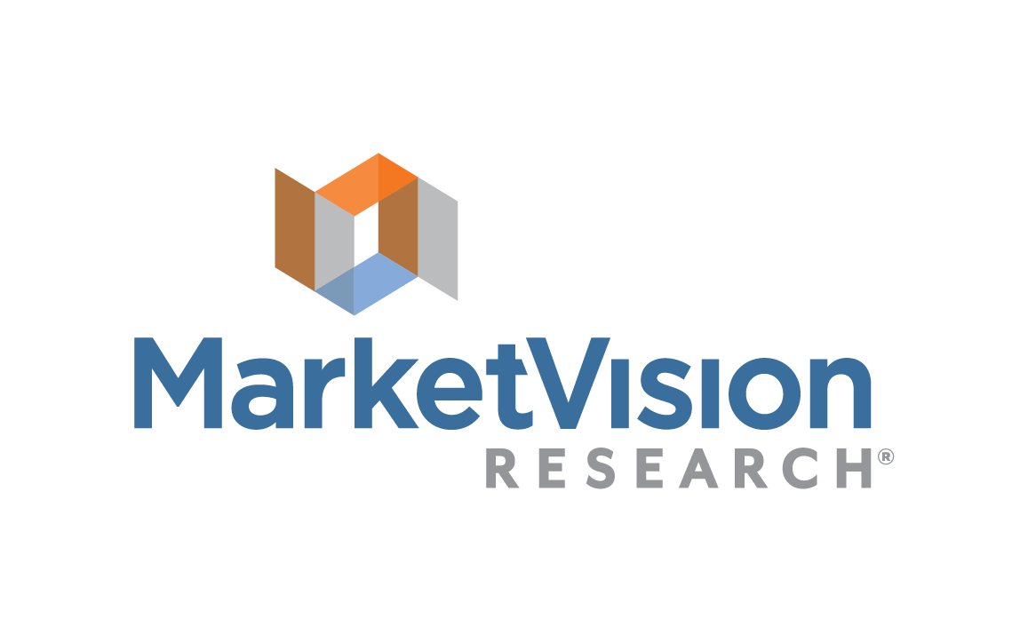 MarketVision logo