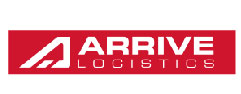 Arrive logo