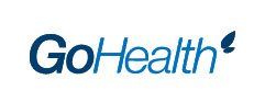 GoHealth logo
