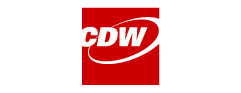 CDW logo