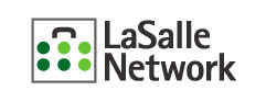 LaSalle logo