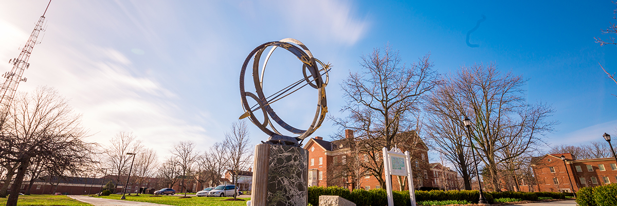 sundial