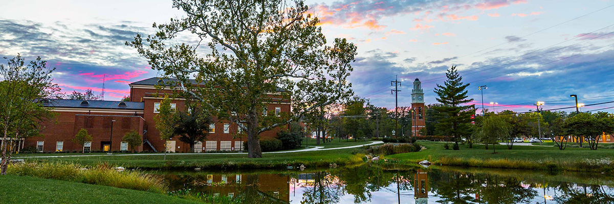 dorms