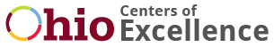 Ohio Centers of Excellence logo
