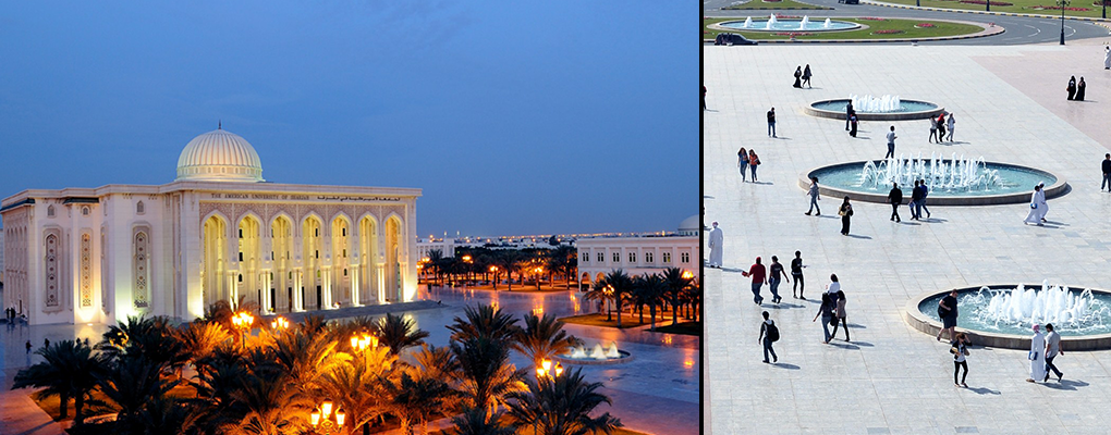 American University of Sharjah