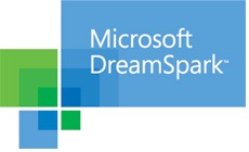 Microsoft Dreamspark logo
