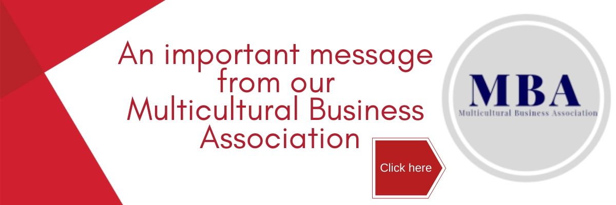 MBA statement link on white background with logo