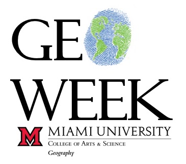 GeoWeek logo