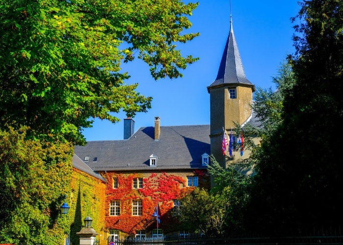 Chateau