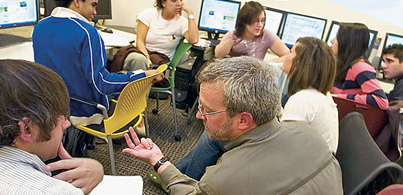 Merit Scholarships