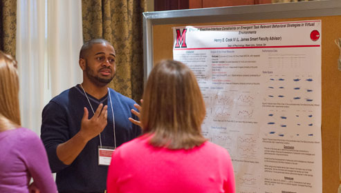 Graduate Research Forum 2012