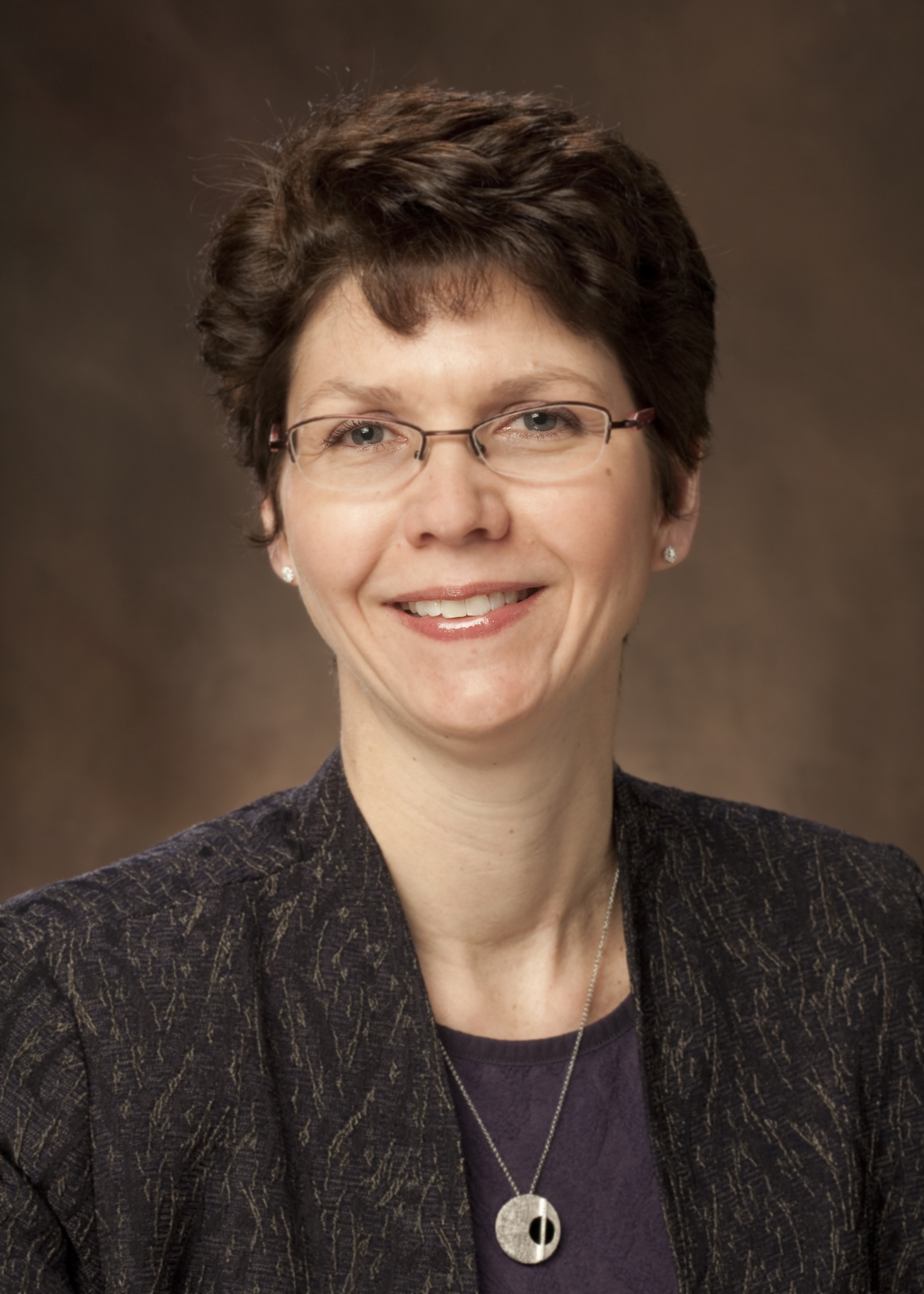 Associate Dean