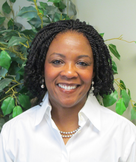 Valerie Robinson