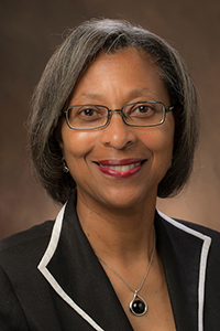 Dr. Susan Mosley-Howard