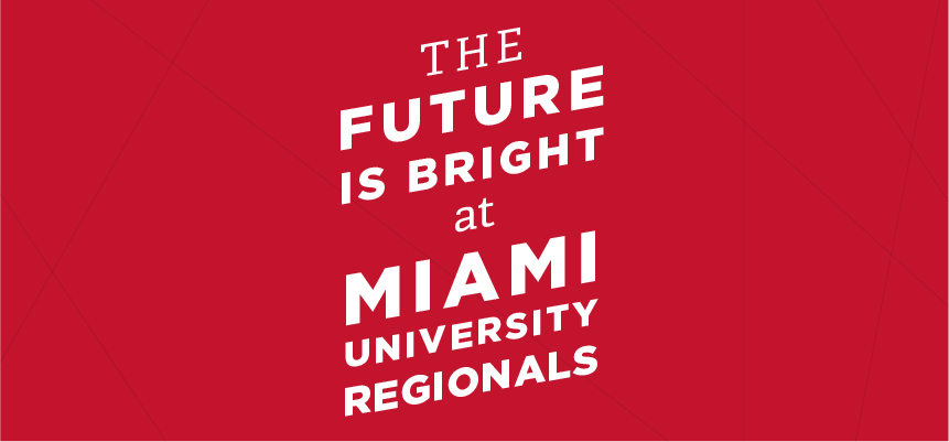 The future is bright at Miami Regionals