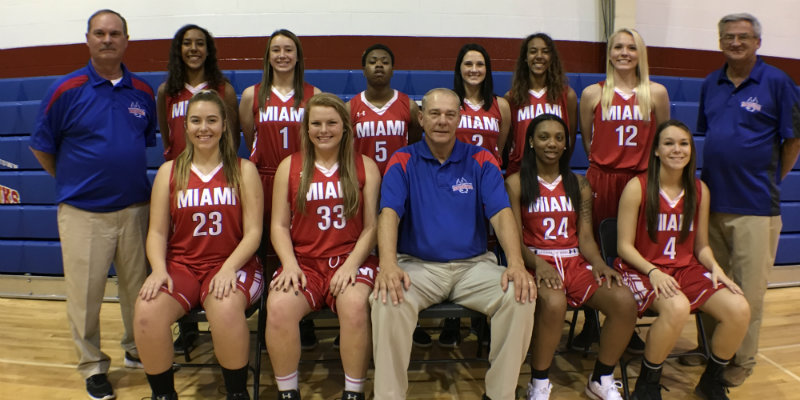 miami women's basketball roster
