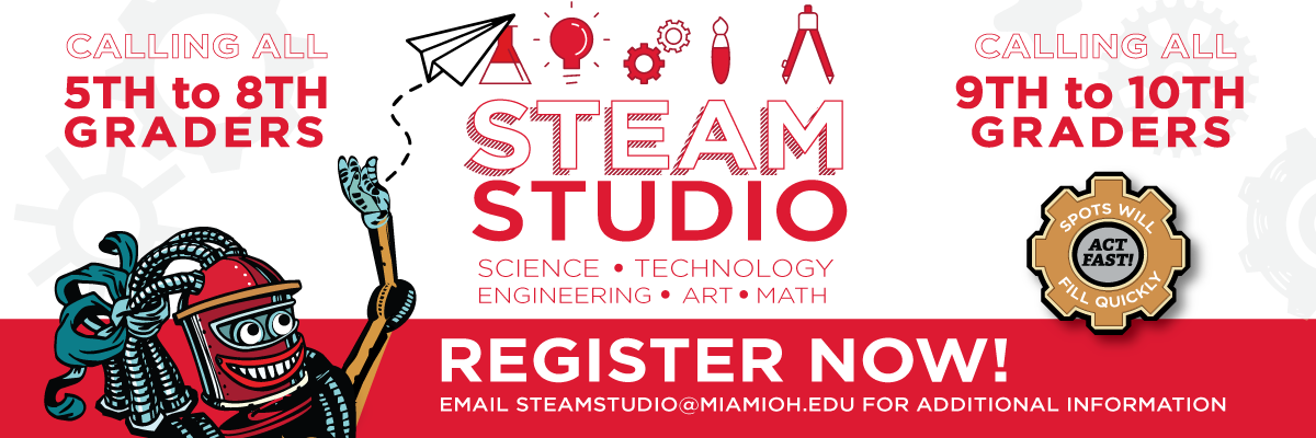 Steam Studio