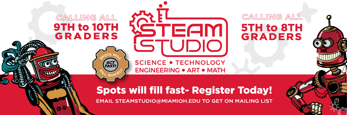 Steam Studio