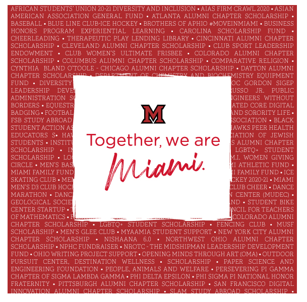 Together We Are Miami