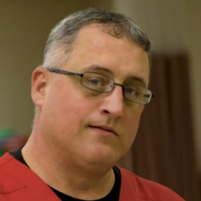 Ray Fitzpatrick