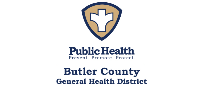  Butler County General Health District