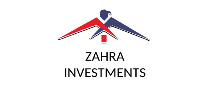  Zahra Investments 