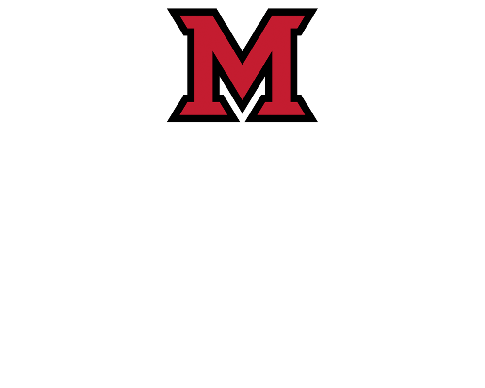 Miami University Regionals