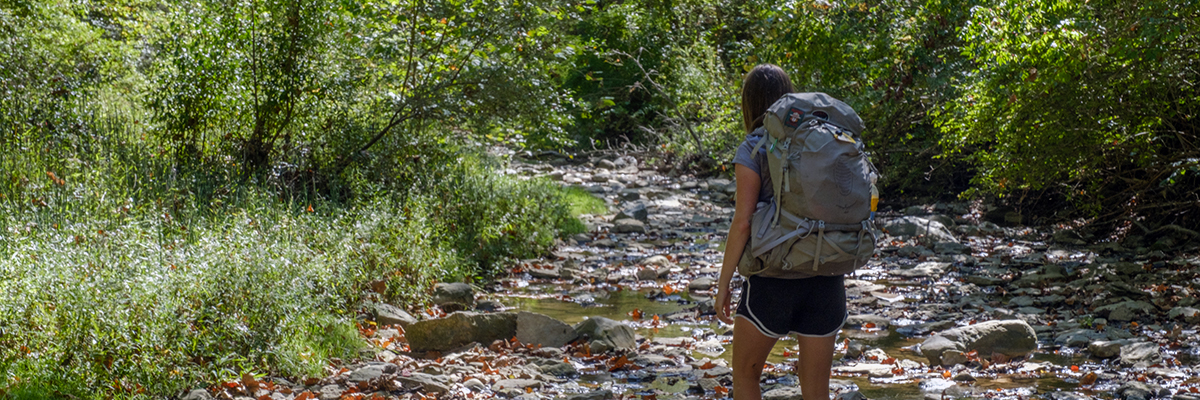 backpacker