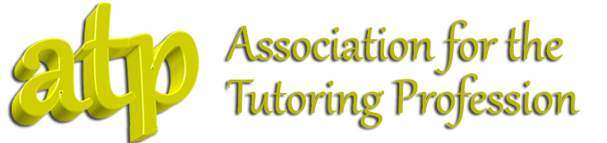 Assocation for the Tutoring Profession Logo