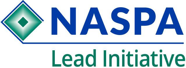 NASPA Lead Initiative Logo