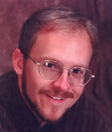 Dr. John-Charles Duffy