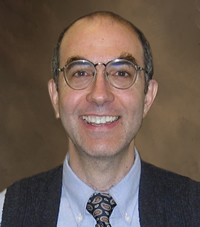 Dr. Hillel Gray