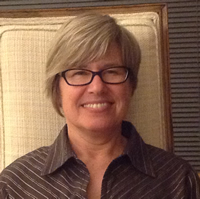 Dr. Liz Wilson