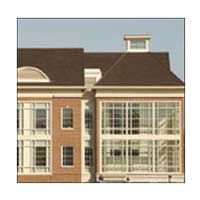 Psychology building