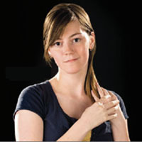 Diana Steed ’11