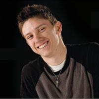 Scott Swaidner ’11