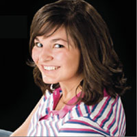Karise Okuly ’10